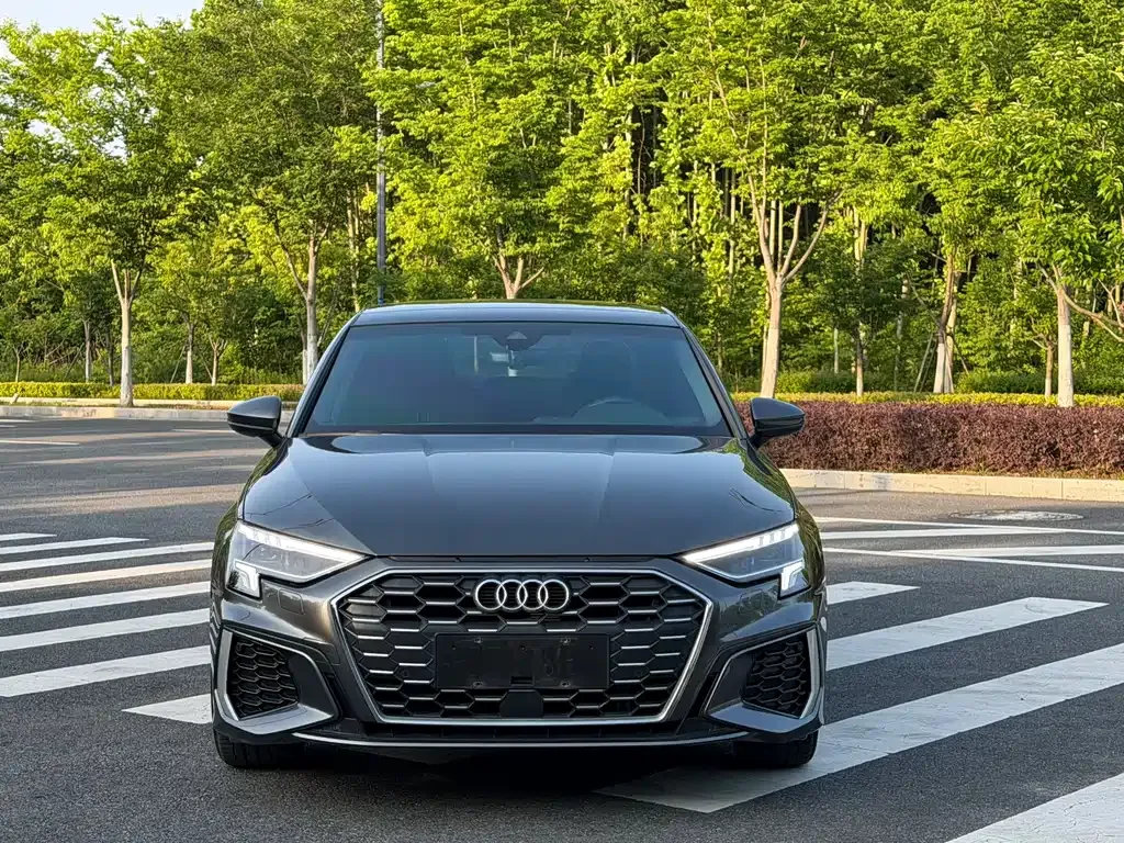 Audi A3 — фото 8