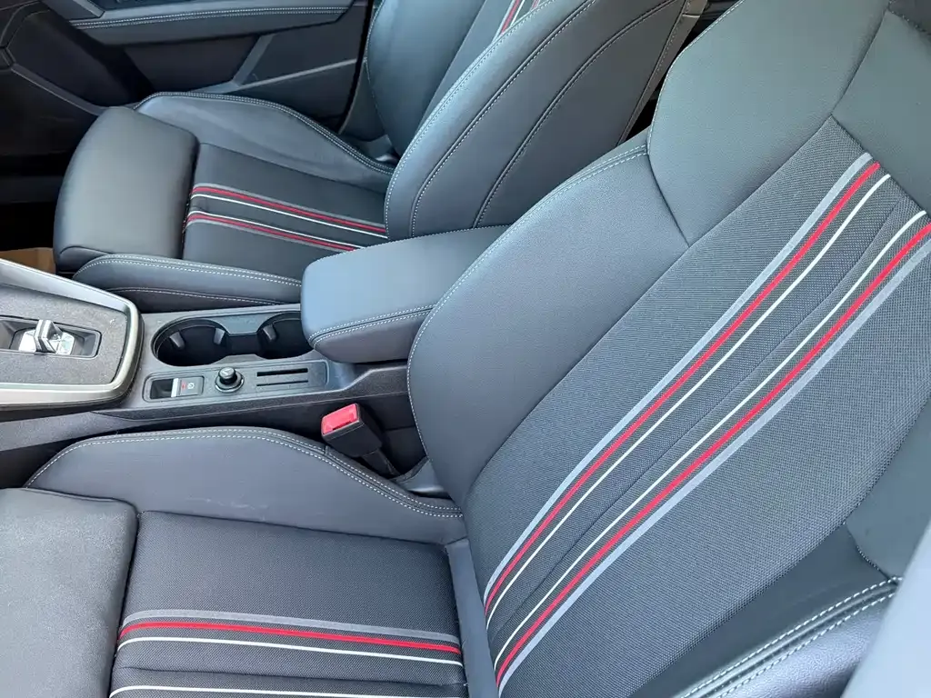 Audi A3 — фото 3