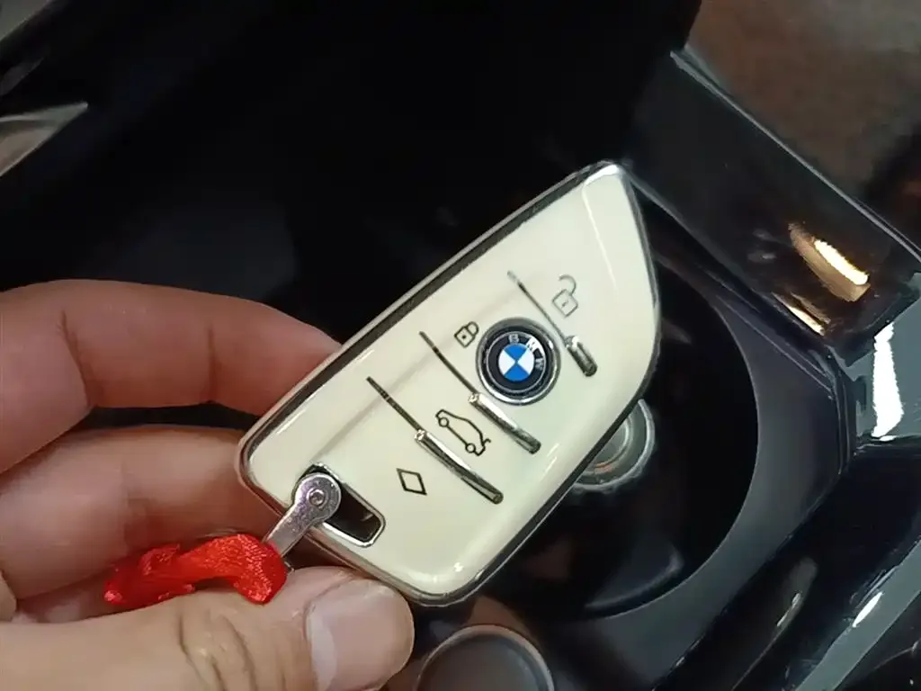 BMW X3 — фото 2