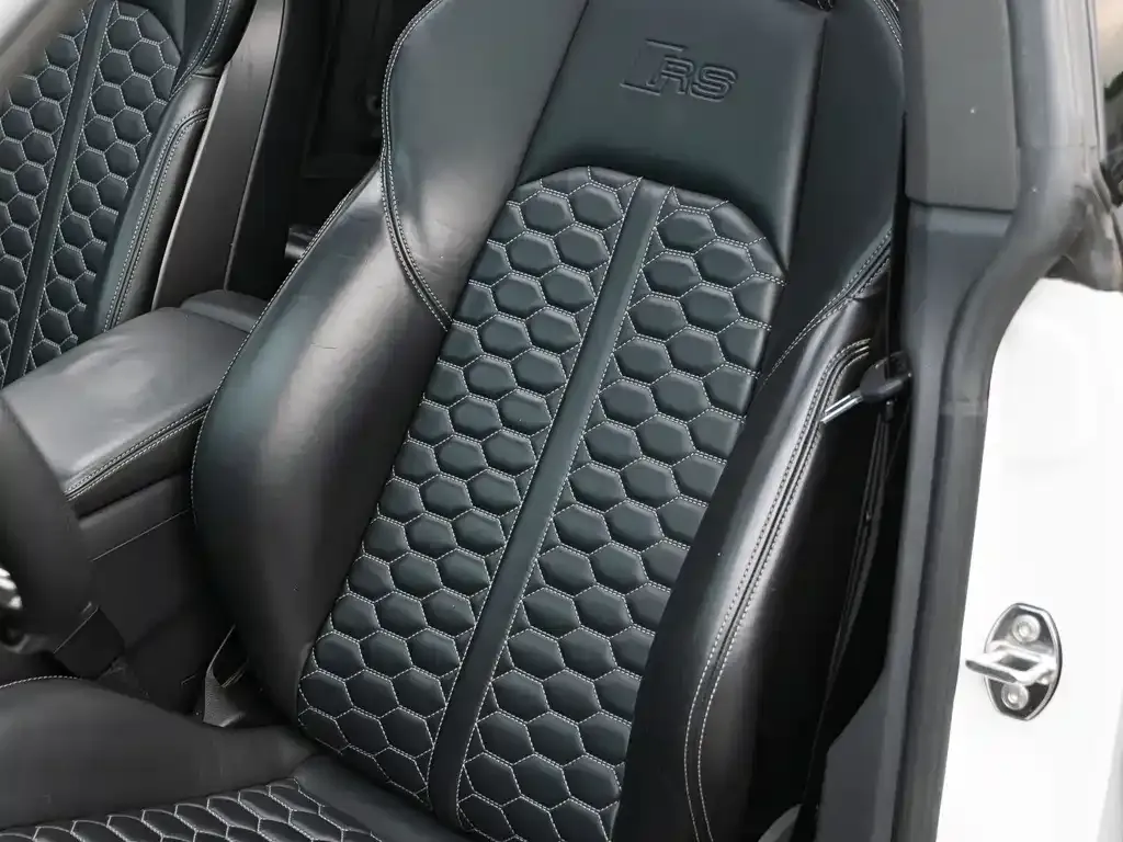 Audi RS 5 2021 из CN, фото 6