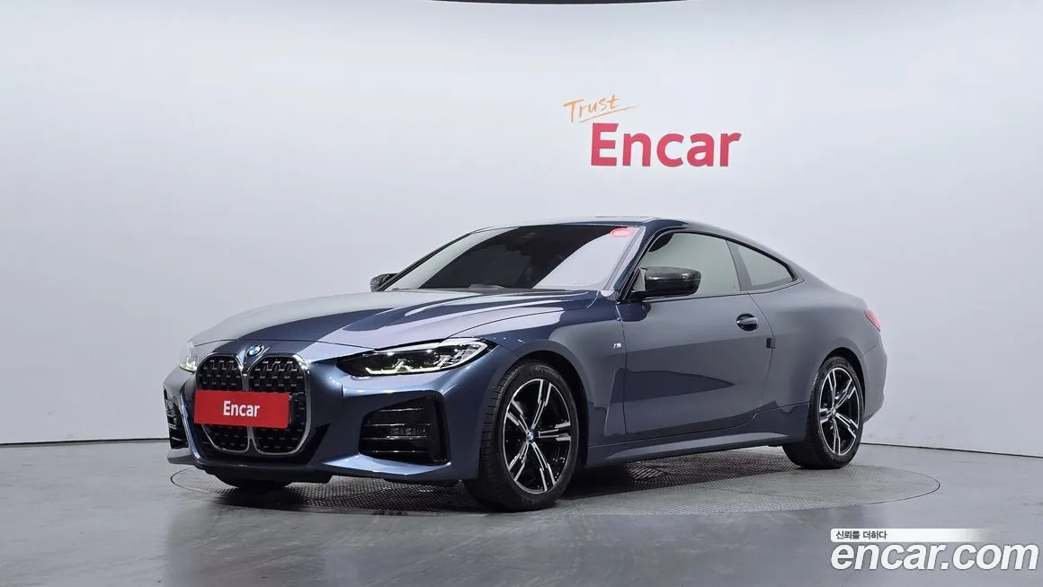 BMW 4-Series