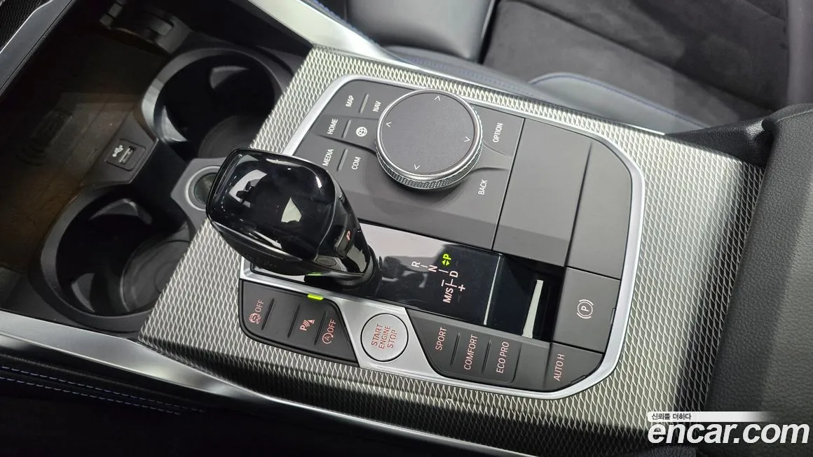 BMW 4-Series 2021 из KR, фото 5