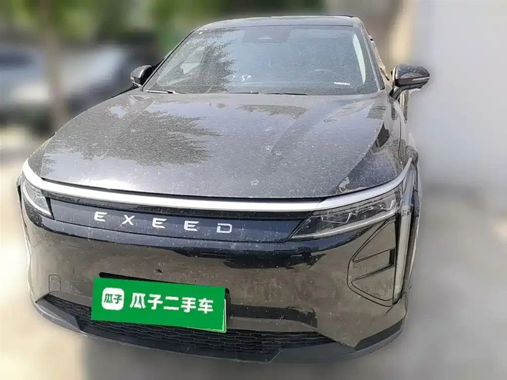 Exeed Yaoguang C-DM 2024 из CN, фото 10