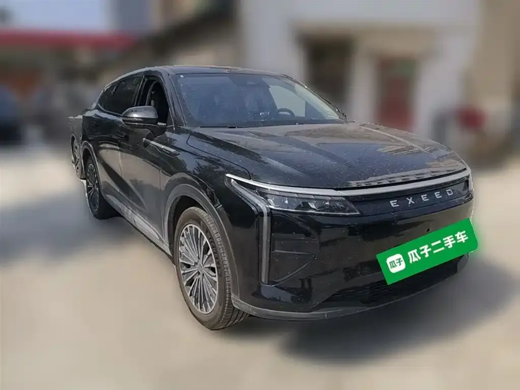 Exeed Yaoguang C-DM 2024 из CN, фото 2