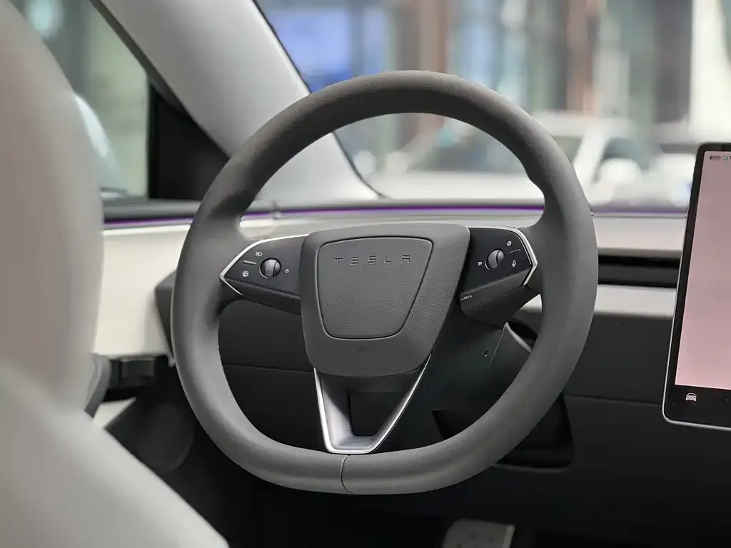 Tesla Model 3 — фото 2