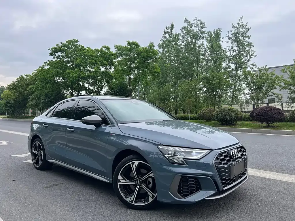 Audi A3 — фото 10
