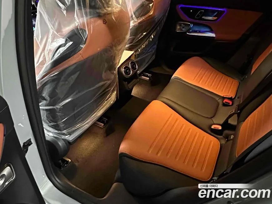Mercedes-Benz GLC-Class 2026 из KR, фото 4