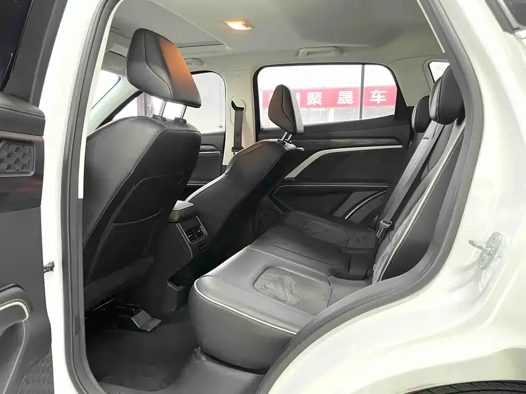 Haval H6 — фото 10