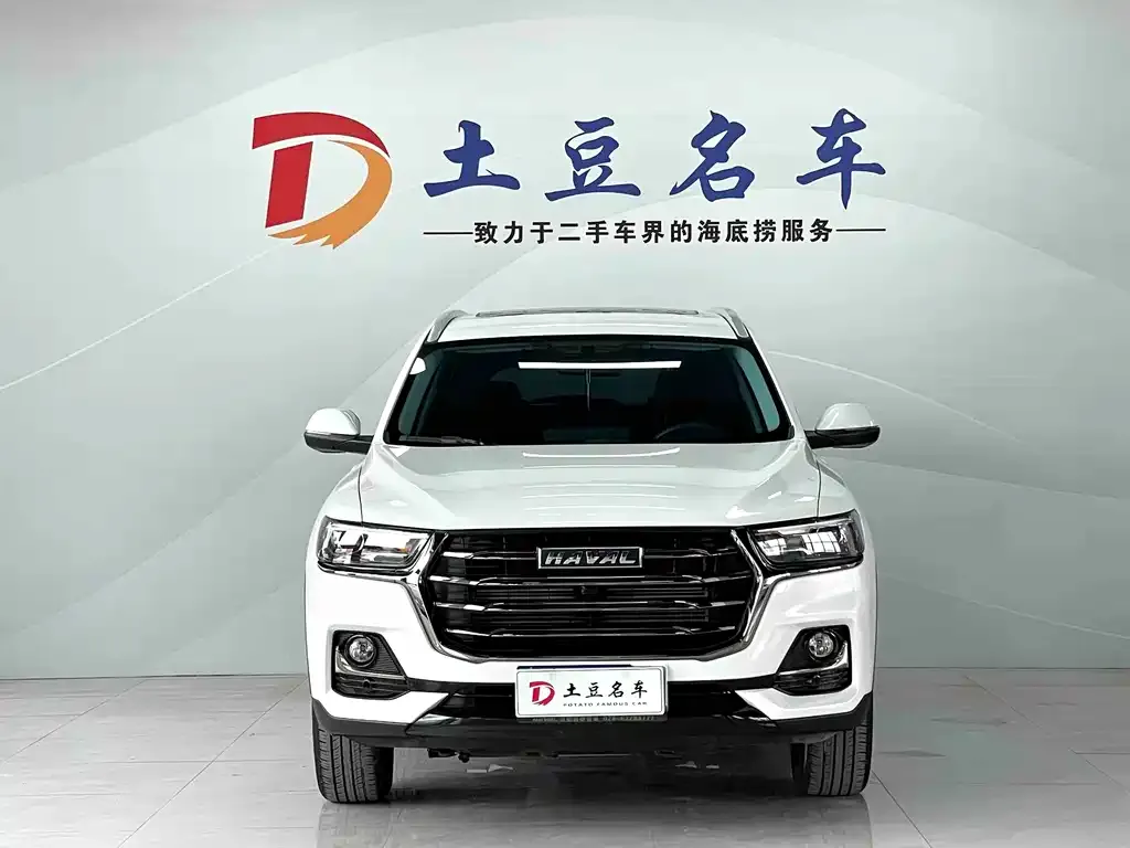 Haval H6 — фото 2