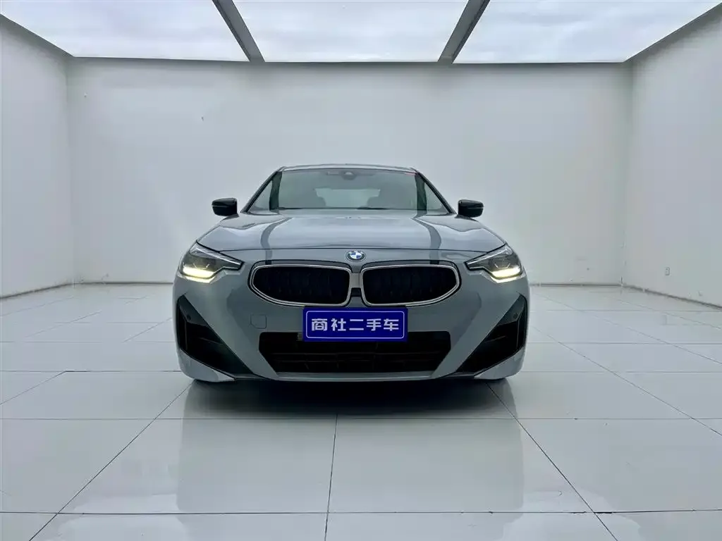 BMW 2 Series — фото 2