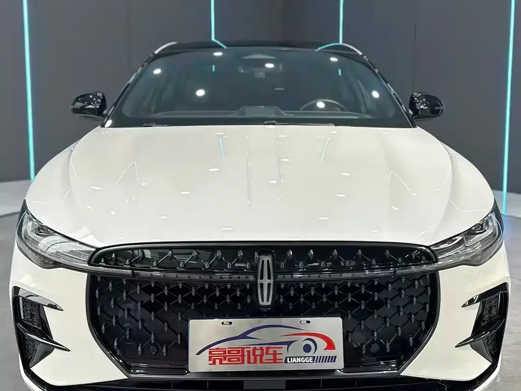 Lincoln Z 2023 из CN, фото 9