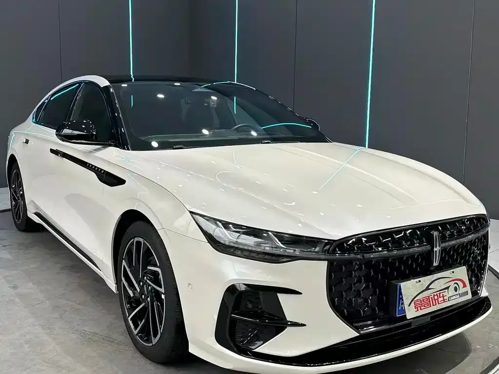 Lincoln Z 2023 из CN, фото 4