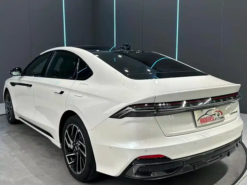 Lincoln Z 2023 из CN, фото 5
