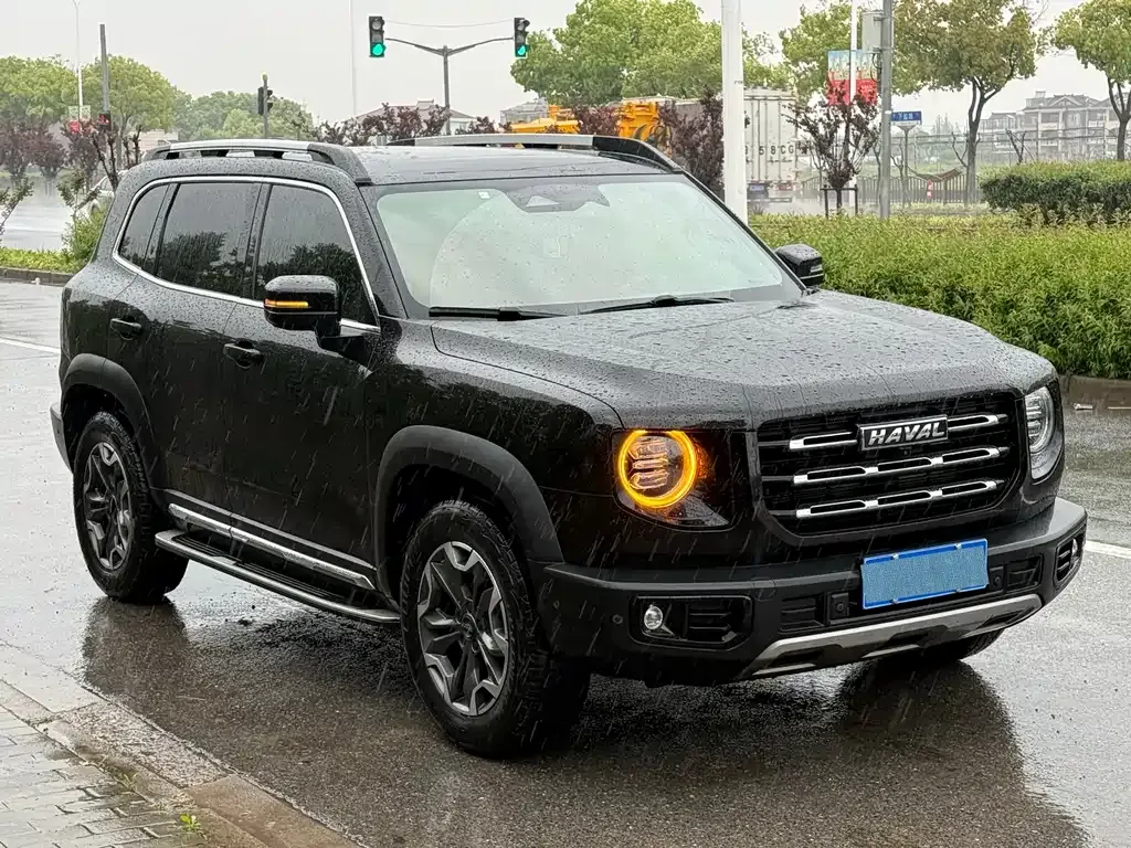 Haval Big Dog — фото 3