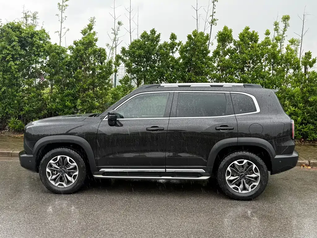 Haval Big Dog — фото 10