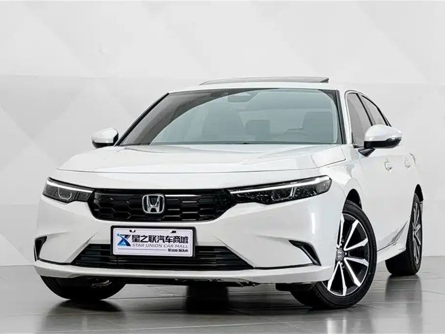 Honda Integra 2024 из CN, фото 4