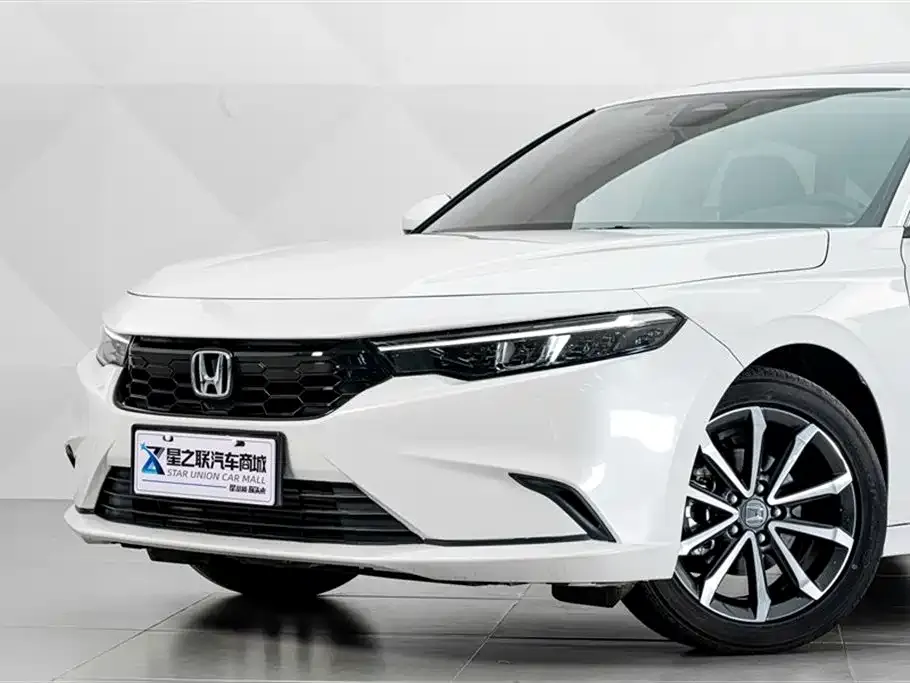 Honda Integra 2024 из CN, фото 5