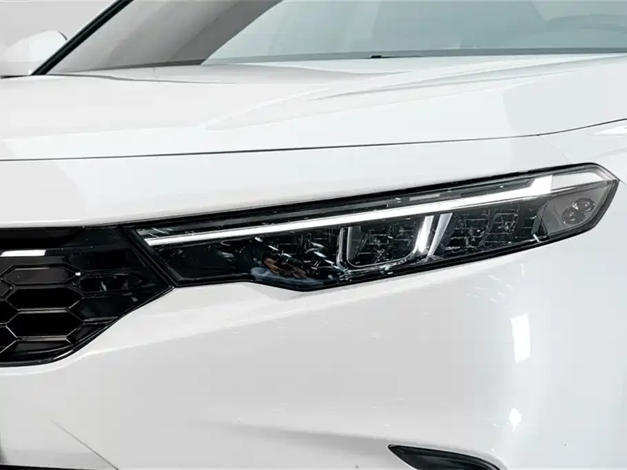 Honda Integra 2024 из CN, фото 2