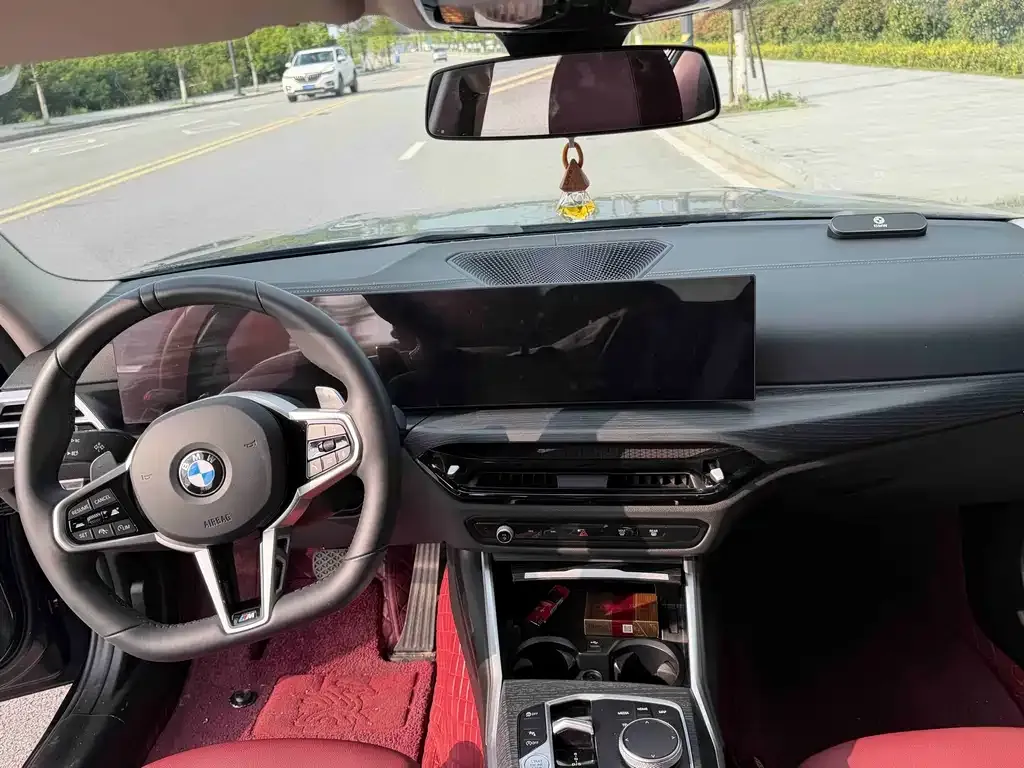 BMW 3 Series — фото 4