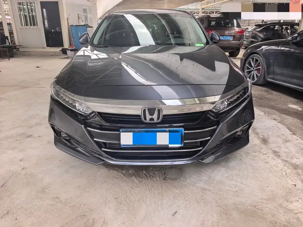 Honda Accord 2023 из CN, фото 5