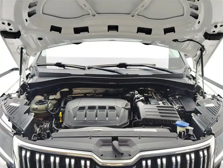 Skoda Kodiaq GT 2021 из CN, фото 10