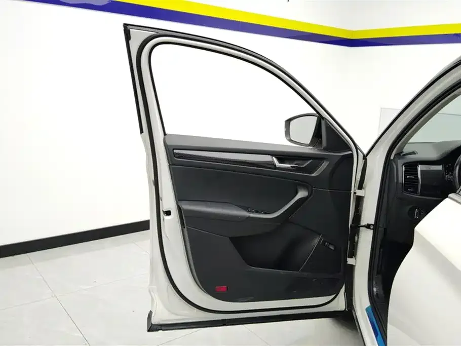 Skoda Kodiaq GT 2021 из CN, фото 8