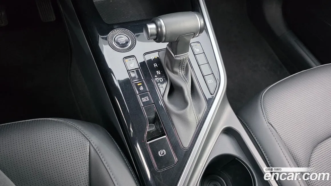 Kia Niro 2022 из KR, фото 9