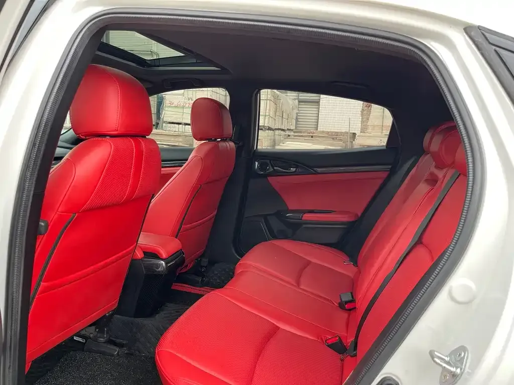 Honda Civic — фото 2