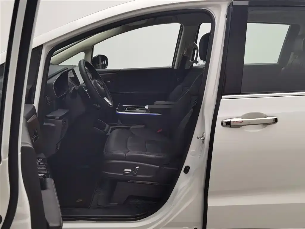Honda Odyssey 2023 из CN, фото 5