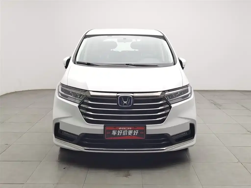 Honda Odyssey 2023 из CN, фото 8