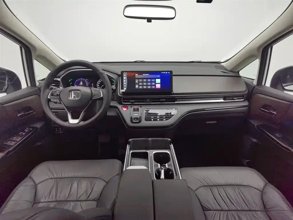 Honda Odyssey 2023 из CN, фото 6