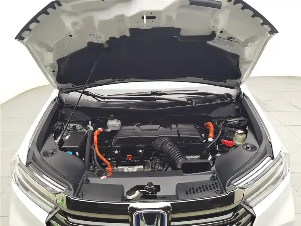 Honda Odyssey 2023 из CN, фото 9