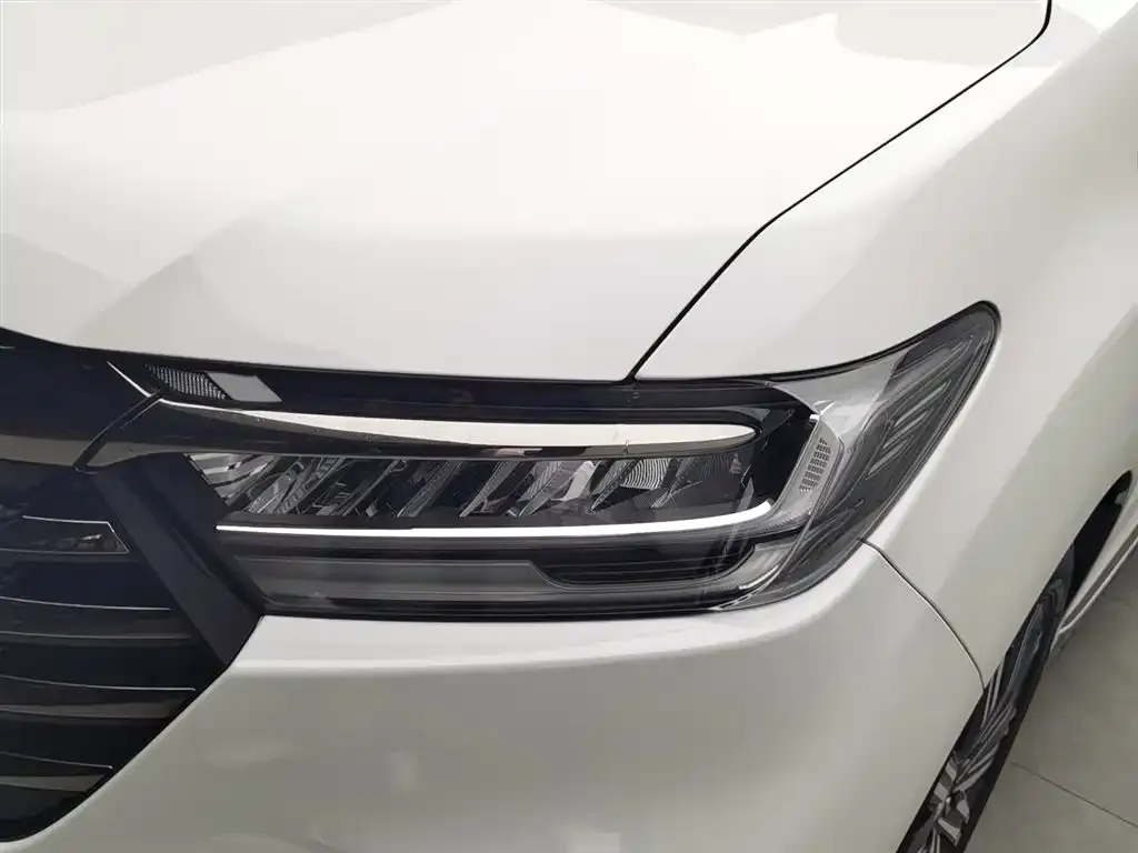 Honda Odyssey 2023 из CN, фото 2
