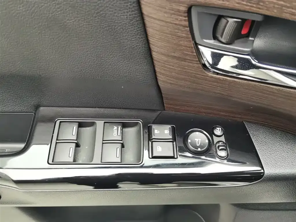 Honda Odyssey 2023 из CN, фото 10