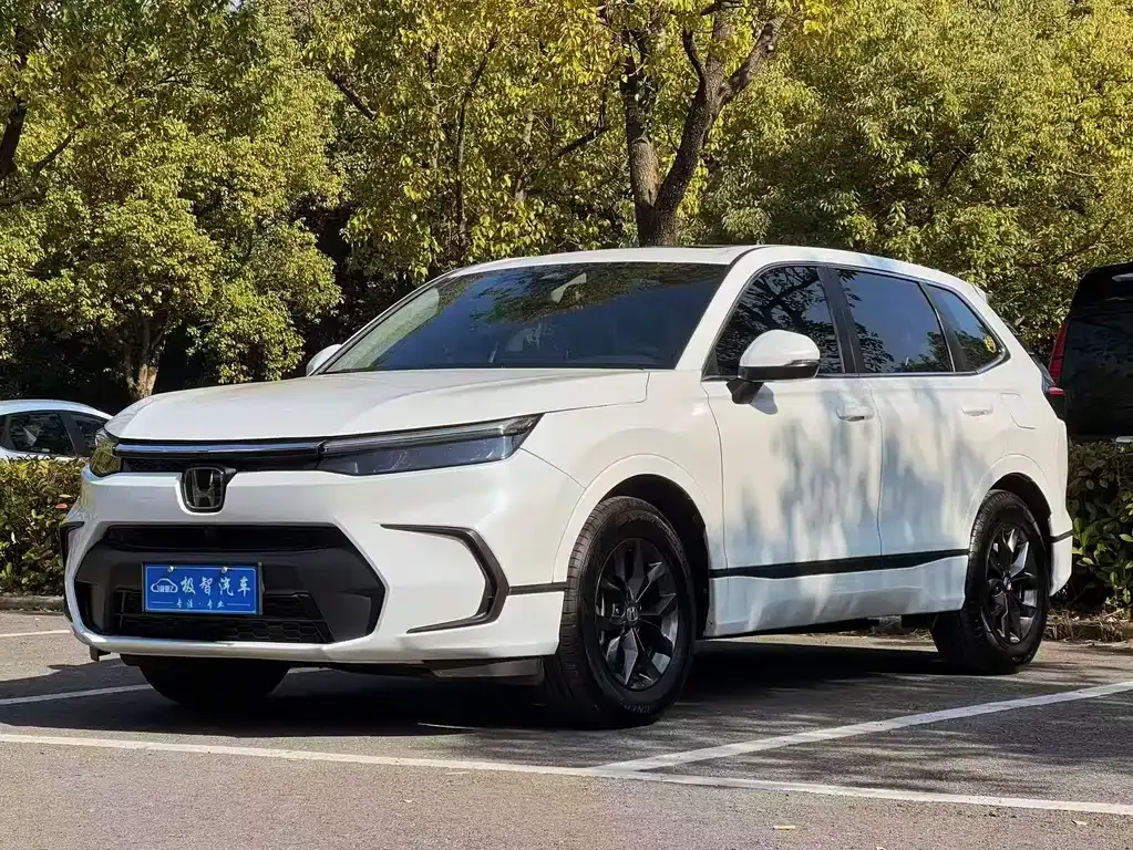 Honda Breeze