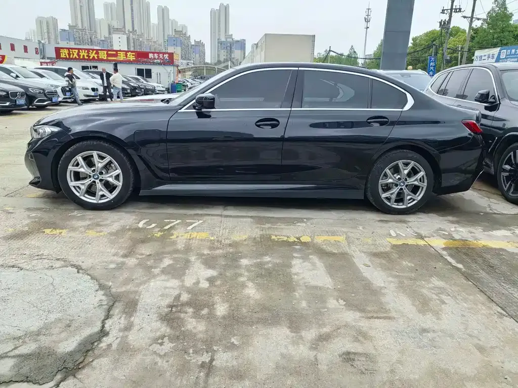 BMW i3 2023 из CN, фото 3