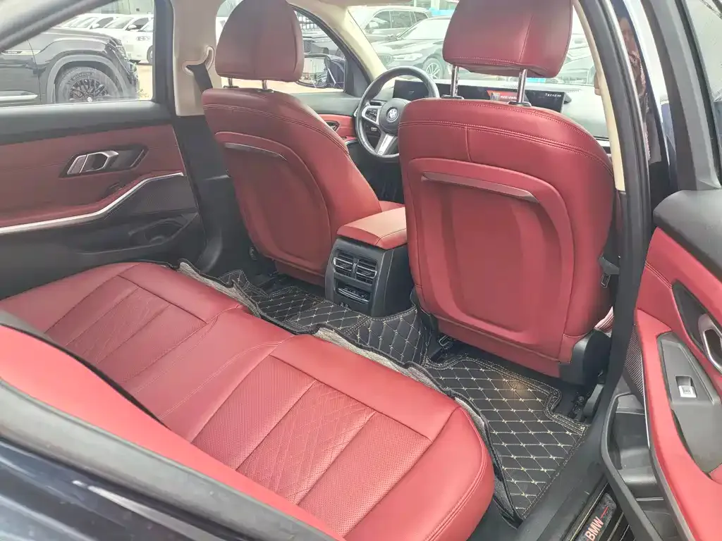 BMW i3 2023 из CN, фото 6