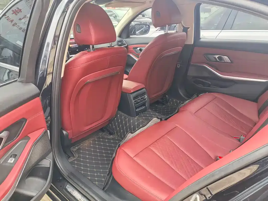 BMW i3 2023 из CN, фото 5