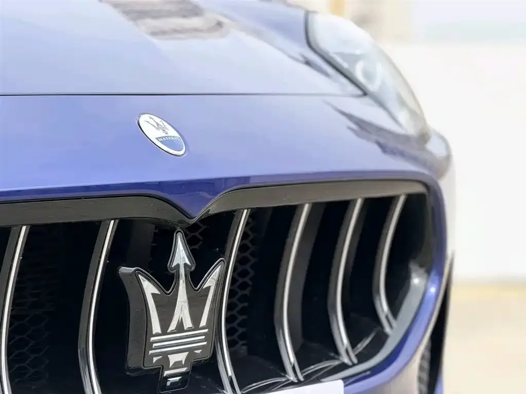 Maserati Grecale — фото 4