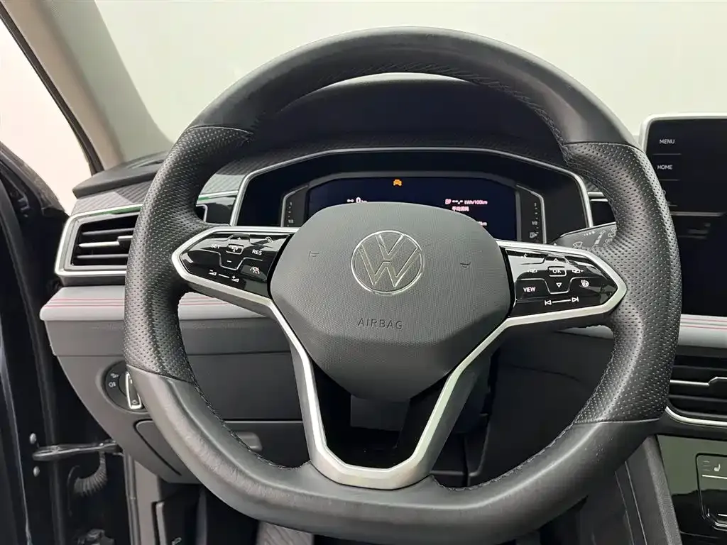 Volkswagen 途观L插电混动 — фото 9