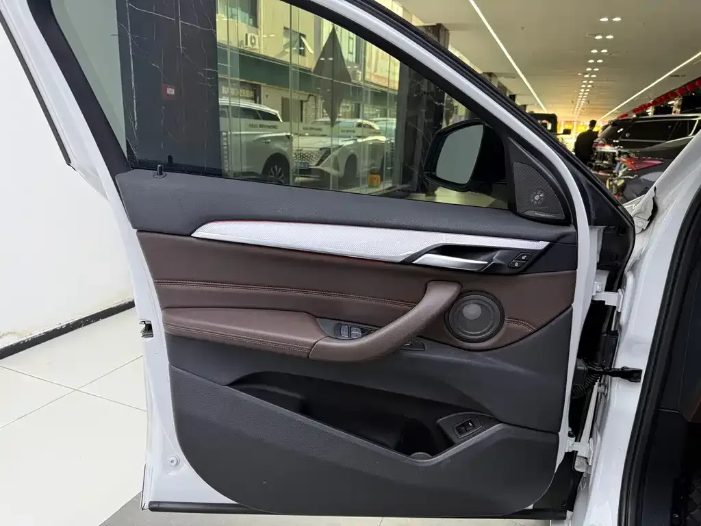 BMW X2 2021 из CN, фото 5