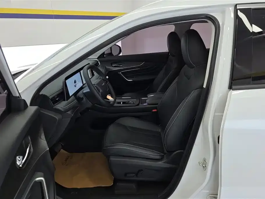 Venucia V DD-i 2023 из CN, фото 4