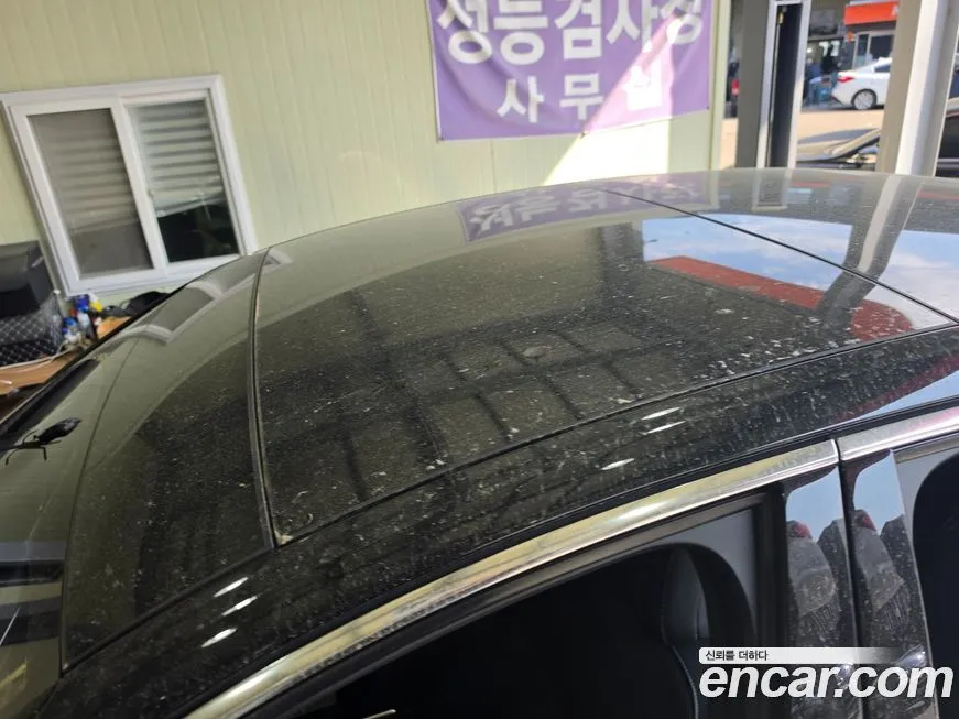 Audi A8 2021 из KR, фото 2