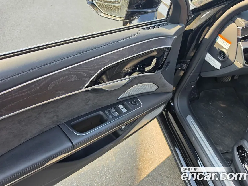 Audi A8 2021 из KR, фото 9