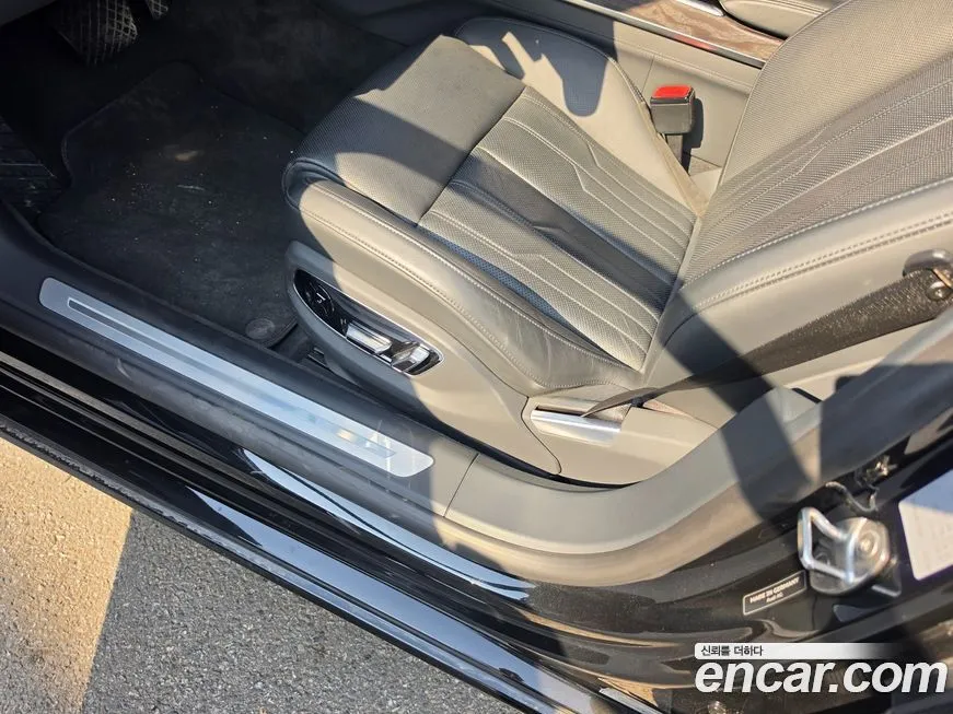 Audi A8 2021 из KR, фото 8