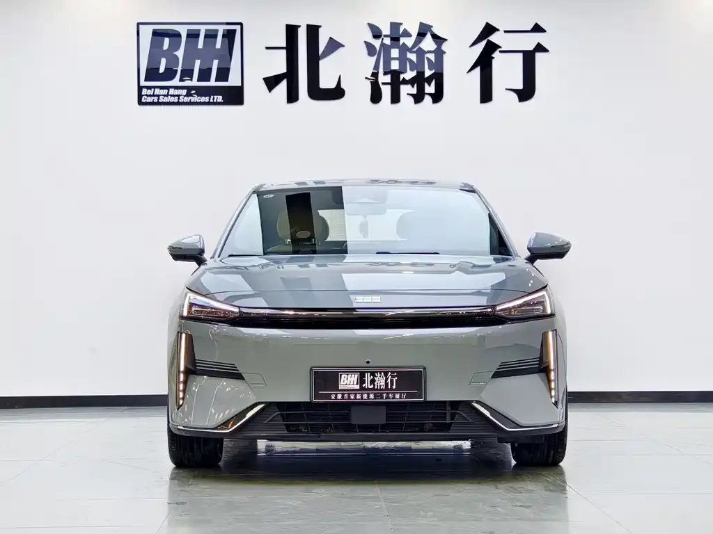 Geely Galaxy L6 2024 из CN, фото 2