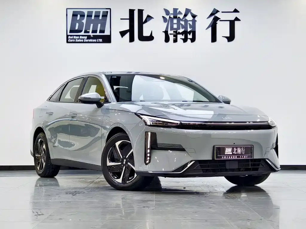 Geely Galaxy L6 2024 из CN, фото 5