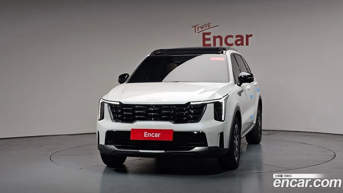 Kia Sorento — фото 3