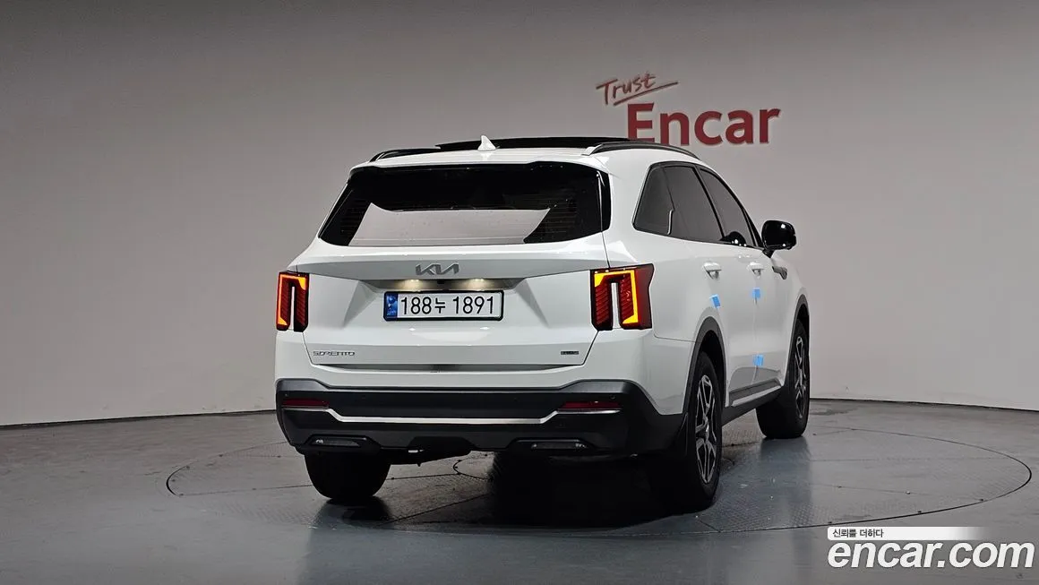 Kia Sorento — фото 2