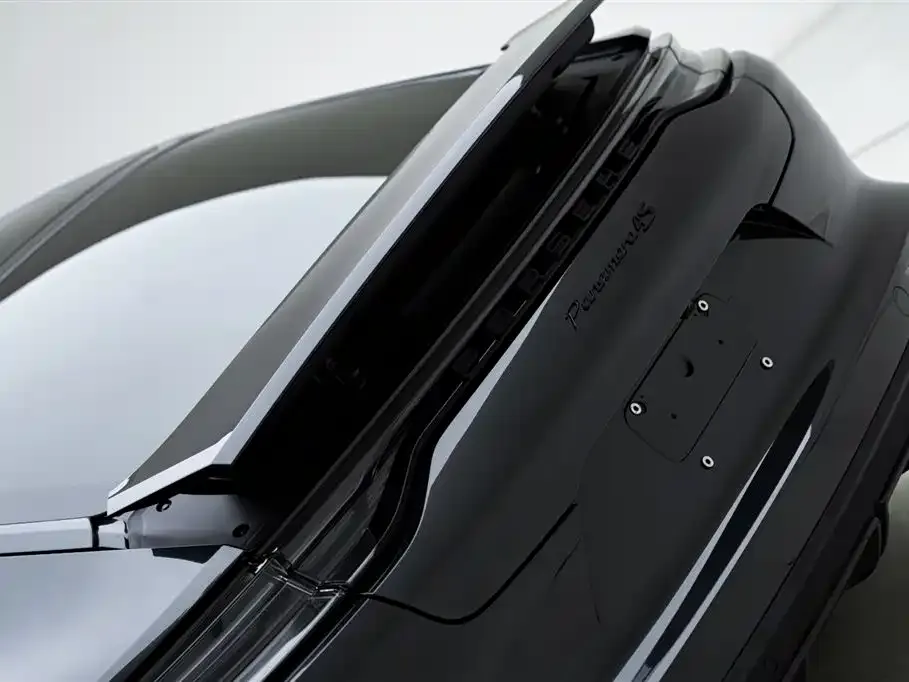Porsche Panamera — фото 3